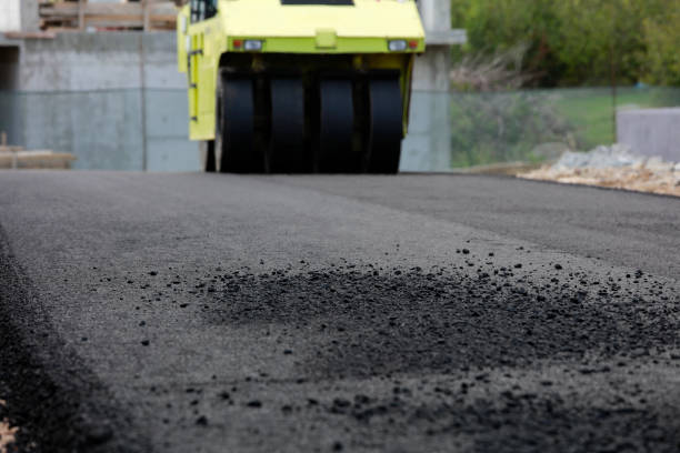 Decorative Driveway Pavers in Highgrove, CA