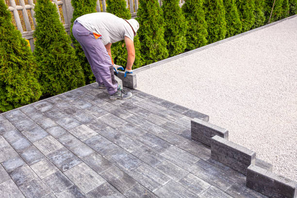 Reasons to Select Us for Your Driveway Paving Requirements in Highgrove, CA