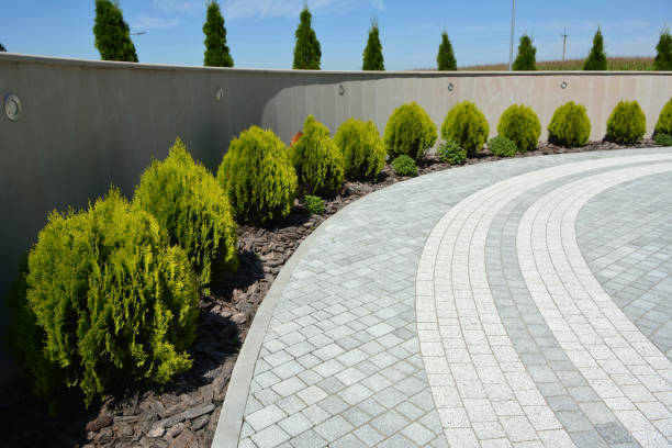 Best Concrete Paver Driveway  in Highgrove, CA