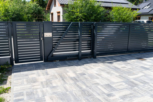 Best Best Driveway Pavers  in Highgrove, CA