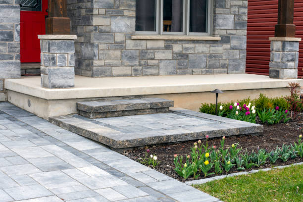 Best Driveway Pavers for Homes  in Highgrove, CA