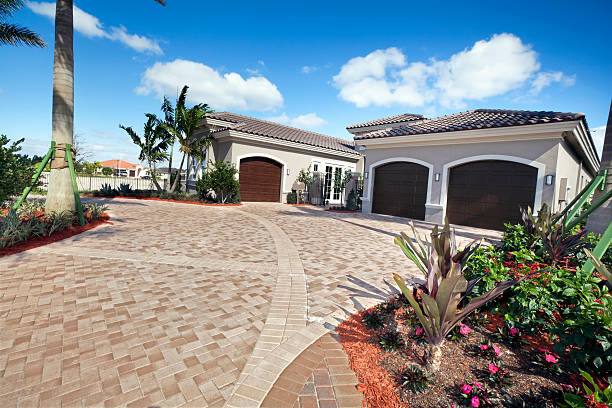 Best Professional Driveway Pavers  in Highgrove, CA
