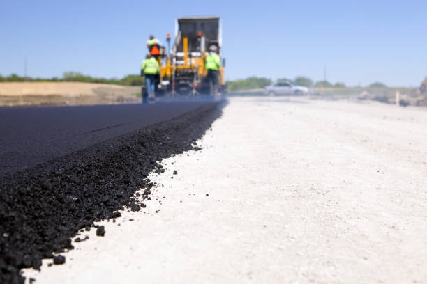 Best Interlocking Driveway Pavers  in Highgrove, CA