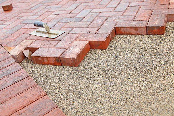 Reliable Highgrove, CA Driveway Pavers Solutions