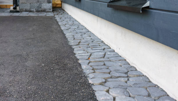 Best Driveway Paver Sealing  in Highgrove, CA