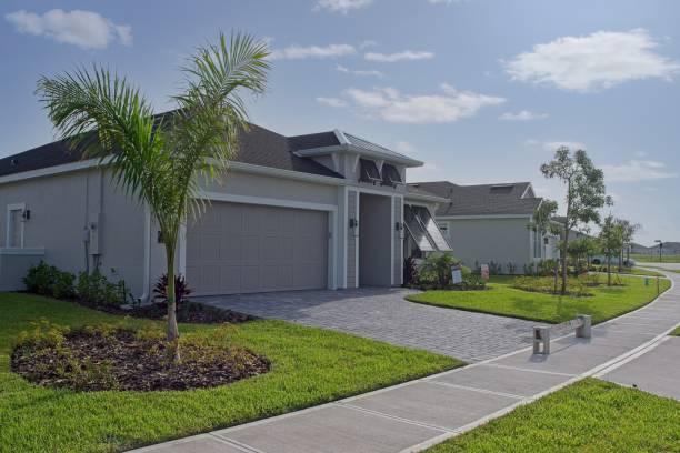 Best Driveway Resurfacing Pavers  in Highgrove, CA